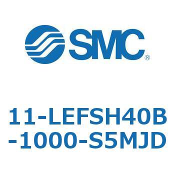 11 Series(11-LEFSH) SMC