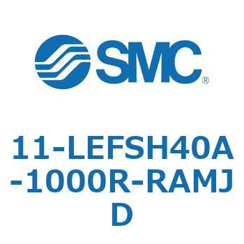 11 Series(11-LEFSH) SMC