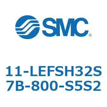 11 Series(11-LEFSH) SMC
