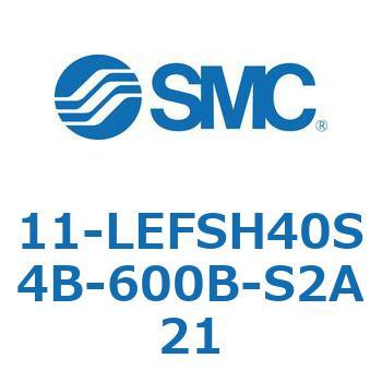 11 Series(11-LEFSH) SMC