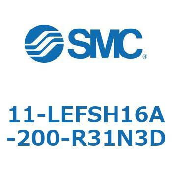 11 Series(11-LEFSH) SMC