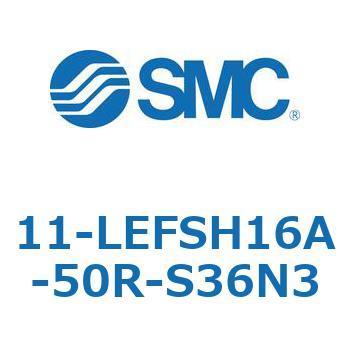 11 Series(11-LEFSH) SMC