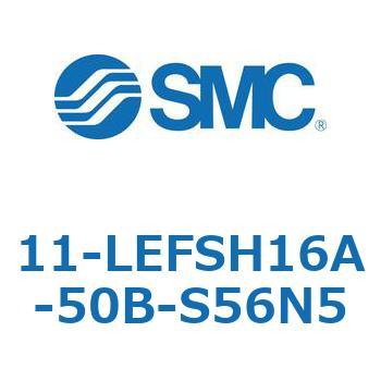 11 Series(11-LEFSH) SMC