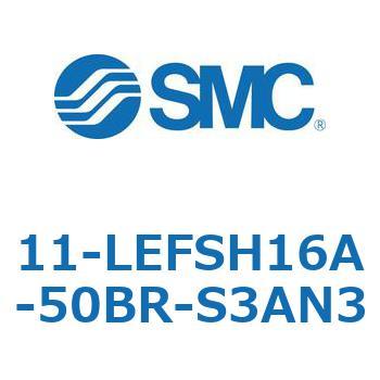 11 Series(11-LEFSH) SMC