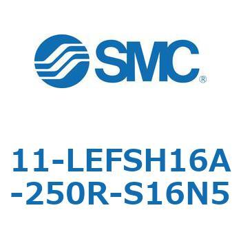11 Series(11-LEFSH) SMC