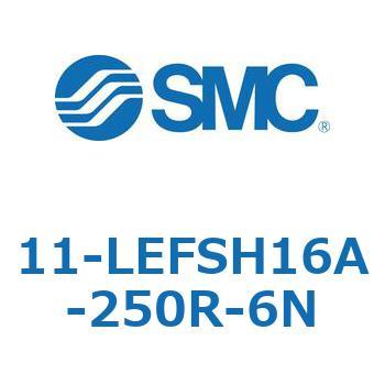 11 Series(11-LEFSH) SMC