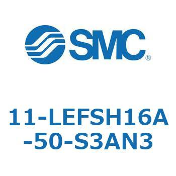 11 Series(11-LEFSH) SMC