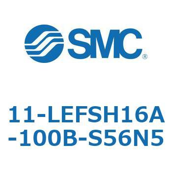 11 Series(11-LEFSH) SMC
