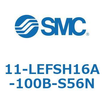 11 Series(11-LEFSH) SMC