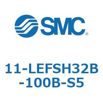 11 Series(11-LEFSH) SMC