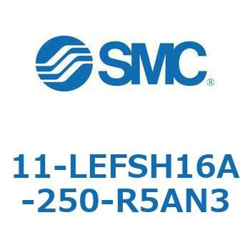 11 Series(11-LEFSH) SMC