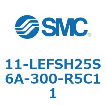 11 Series(11-LEFSH) SMC
