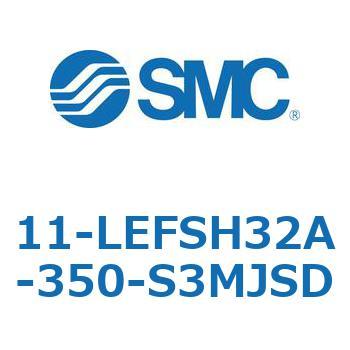 11 Series(11-LEFSH) SMC