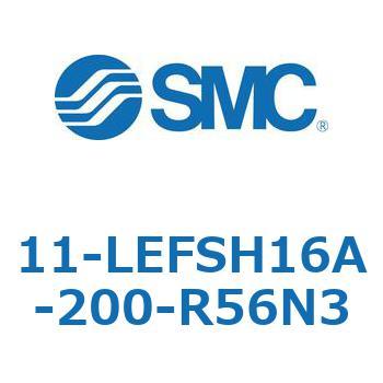 11 Series(11-LEFSH) SMC