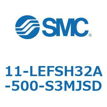 11 Series(11-LEFSH) SMC