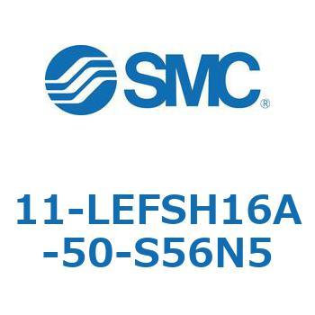11 Series(11-LEFSH) SMC