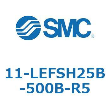 11 Series(11-LEFSH) SMC