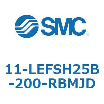 11 Series(11-LEFSH) SMC