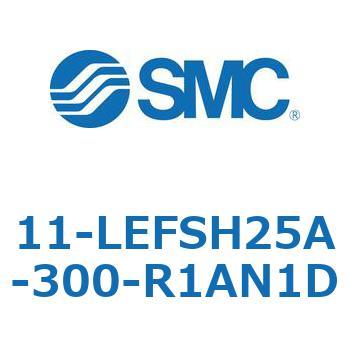 11 Series(11-LEFSH) SMC