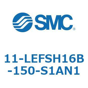 11 Series(11-LEFSH) SMC