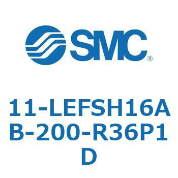 11 Series(11-LEFSH) SMC