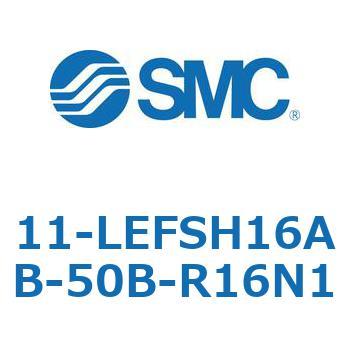11 Series(11-LEFSH) SMC