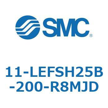 11 Series(11-LEFSH) SMC