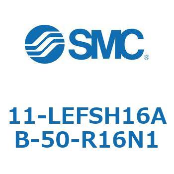 11 Series(11-LEFSH) SMC