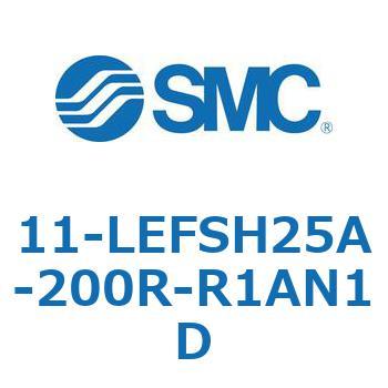 11 Series(11-LEFSH) SMC