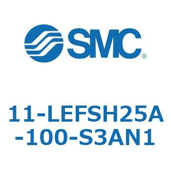 11 Series(11-LEFSH) SMC