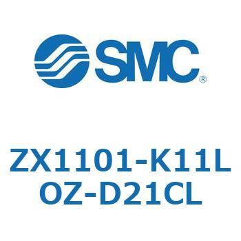 真空ユニット(ZX1101-K11L～) SMC