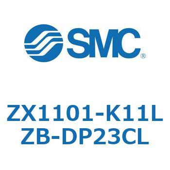 真空ユニット(ZX1101-K11L～) SMC
