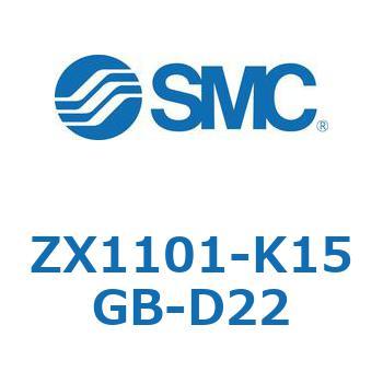 真空ユニット(ZX1101-K15～) SMC