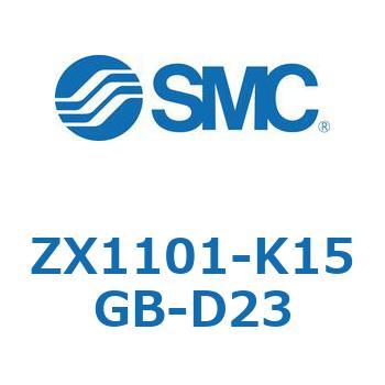真空ユニット(ZX1101-K15～) SMC