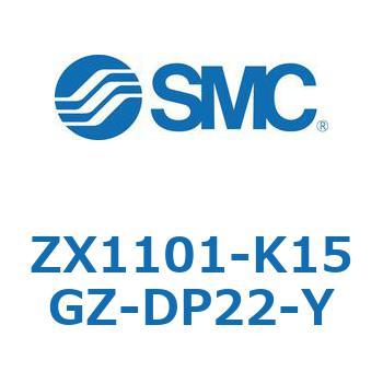 真空ユニット(ZX1101-K15～) SMC