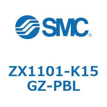真空ユニット(ZX1101-K15～) SMC