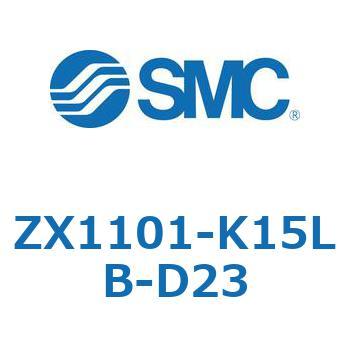 真空ユニット(ZX1101-K15～) SMC