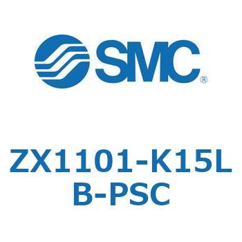 真空ユニット(ZX1101-K15～) SMC