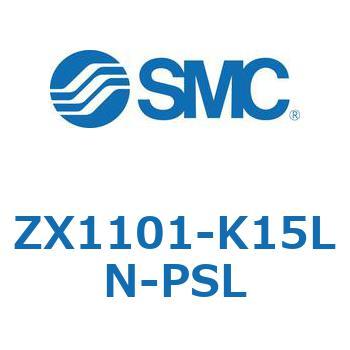 真空ユニット(ZX1101-K15～) SMC