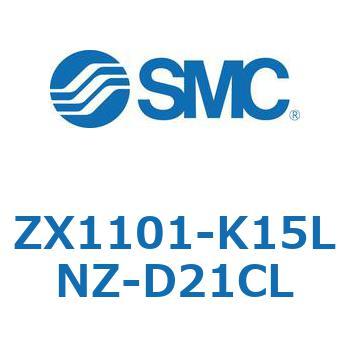 真空ユニット(ZX1101-K15～) SMC