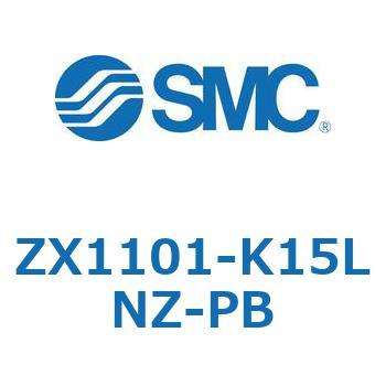 真空ユニット(ZX1101-K15～) SMC