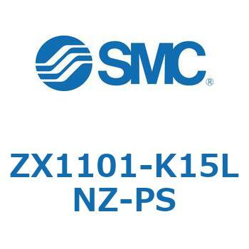 真空ユニット(ZX1101-K15～) SMC