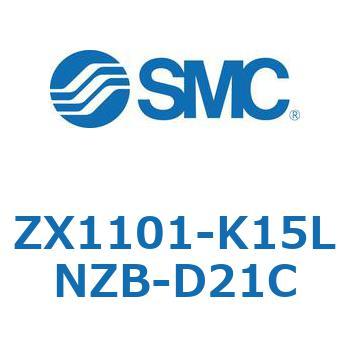 真空ユニット(ZX1101-K15～) SMC