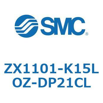 真空ユニット(ZX1101-K15～) SMC
