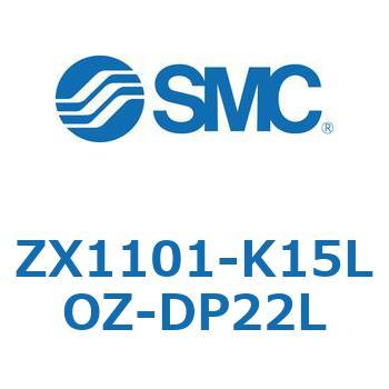 真空ユニット(ZX1101-K15～) SMC