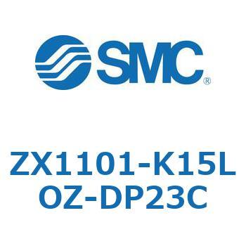 真空ユニット(ZX1101-K15～) SMC