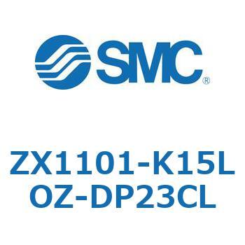 真空ユニット(ZX1101-K15～) SMC