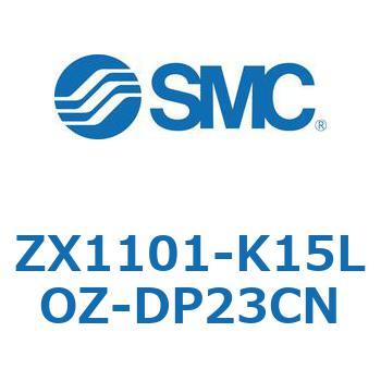真空ユニット(ZX1101-K15～) SMC