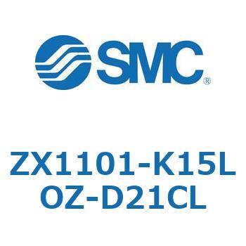 真空ユニット(ZX1101-K15～) SMC