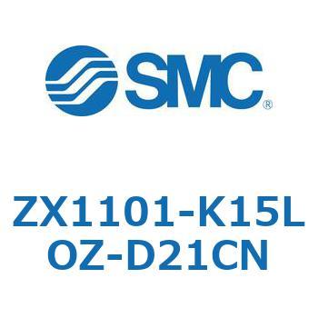 真空ユニット(ZX1101-K15～) SMC